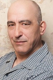 Jon Fabian portrait