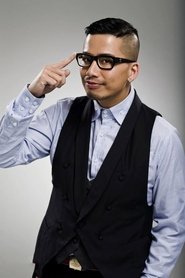 Terence Tsui portrait