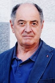 Jürgen Haug portrait