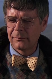Keith Walker portrait