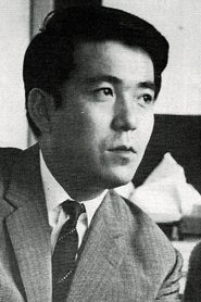 Shinsuke Mikimoto portrait