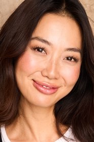Elsha Kim portrait