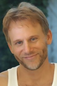Jeffrey Marcus portrait