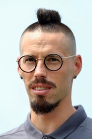 Marek Hamšík portrait