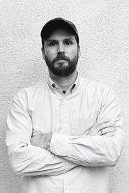 Jett Steiger portrait