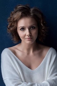 Lyubov Virolaynen portrait