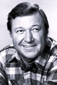 Ramon Bieri portrait