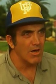 Lou Colombo portrait