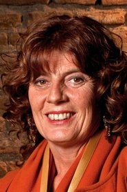 Consuelo Holzapfel portrait