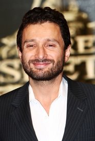 Alex Litvak portrait