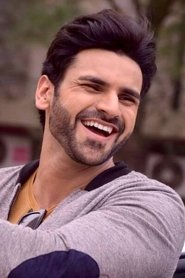 Vivek Dahiya portrait