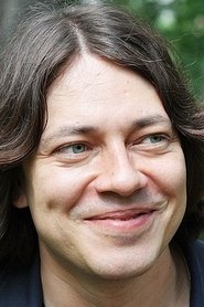 Mikhail Smirnov portrait