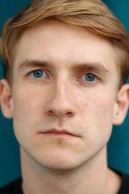 Kirill Novyshev portrait