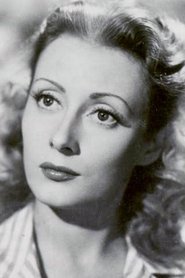 Micheline Francey portrait