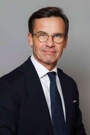 Ulf Kristersson portrait