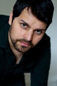 David-Jonas Frei portrait