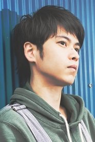 Naoki Tani portrait