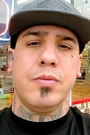 Tommy Montoya portrait