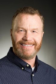 Charles Tiedje portrait