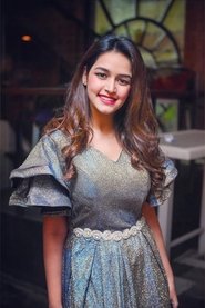 Sunakshi Grover portrait