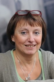 Eva Kejkrtová Měřičková portrait
