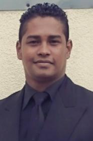 Christian Bennett portrait