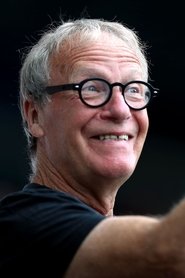 Paul Blake portrait