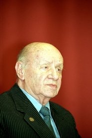 Viktor Rozov portrait