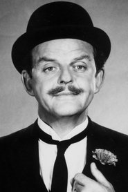 David Tomlinson portrait