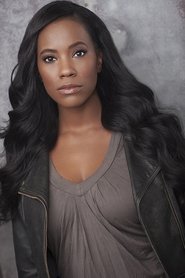 Zakiya Young portrait