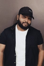 Rohan Raj portrait