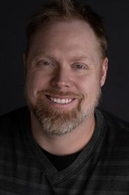 Van Stewart portrait