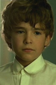Thibault Verhaeghe portrait