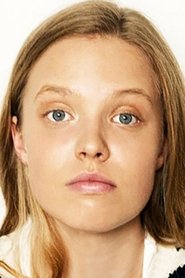 Yuliya Makarova portrait