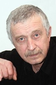 Leonid Mikhaylovskiy portrait