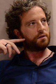 Federico Pontiggia portrait
