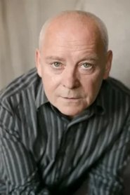 Vladimir Baranov portrait