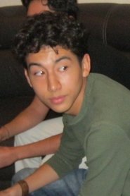 Gabriel Flores portrait