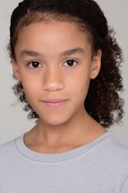 Ari Elizabeth Johnson portrait