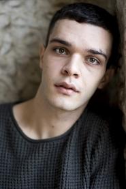Andrea Fuorto portrait