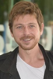 Claudio Gioè portrait