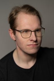 Jonathan Wiking portrait