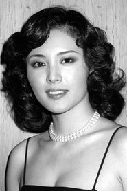 Keiko Matsuzaka portrait