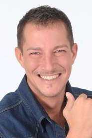 Kristóf Németh portrait