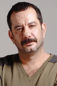 Emre Törün portrait