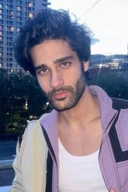 Aaman Devgan portrait