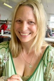Gunilla Karlson portrait