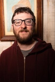 Tom Achilles portrait