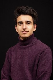 Alex Fragalà portrait