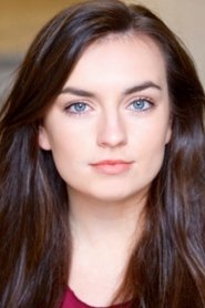 Rebecca Jamieson portrait